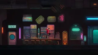 Скриншот 8 к игре 极乐之渊