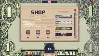 Скриншот 4 к игре Money Maker
