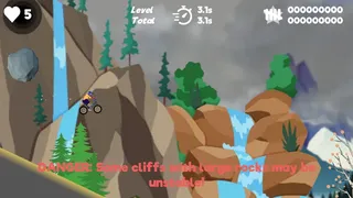 Скриншот 4 к игре BMX Gravel