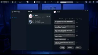 Скриншот 7 к игре VTuber Manager