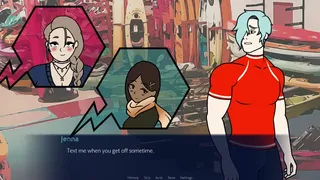 Скриншот 2 к игре Lakesider: Above and Below