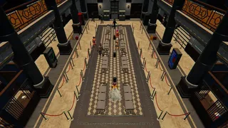 Скриншот 4 к игре Runaway bride