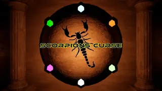 Скриншот 1 к игре Scorpion's Curse