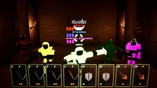 Скриншот 8 к игре Scorpion's Curse