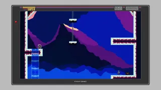 Скриншот 1 к игре Goat's Tale Adventure