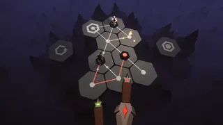Скриншот 3 к игре Rogue's Hexagon