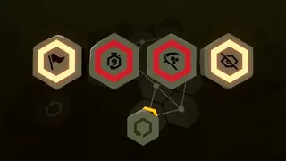 Скриншот 4 к игре Rogue's Hexagon