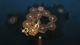 Скриншот 5 к игре Rogue's Hexagon