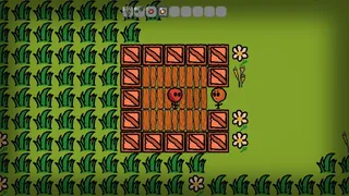 Скриншот 1 к игре Farmcoz