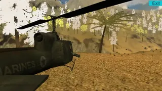 Скриншот 1 к игре Forest legend