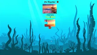 Скриншот 4 к игре Memory Puzzle Adventure