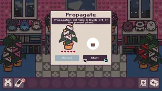 Скриншот 6 к игре Plantabi: Little Garden