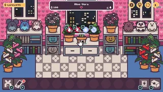 Скриншот 7 к игре Plantabi: Little Garden