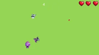 Скриншот 2 к игре Death ring