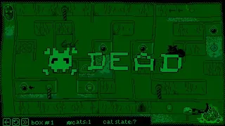 Скриншот 4 к игре Schrodinger's Cat Experiment (SCE)