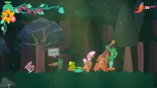 Скриншот 5 к игре Botanica