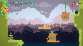 Скриншот 8 к игре Botanica