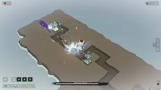 Скриншот 1 к игре Method to Madness