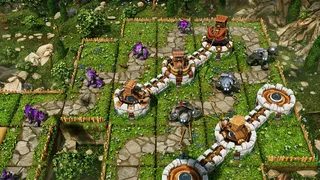Скриншот 2 к игре Artisan TD