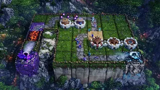 Скриншот 4 к игре Artisan TD