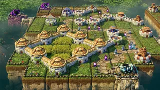 Скриншот 6 к игре Artisan TD