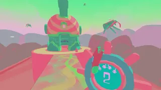 Скриншот 2 к игре Random Acts of Madness