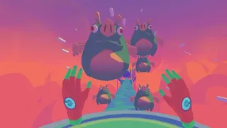Скриншот 5 к игре Random Acts of Madness