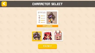 Скриншот 1 к игре DangoVerse