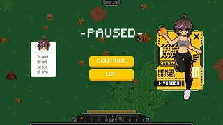 Скриншот 5 к игре DangoVerse