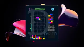 Скриншот 3 к игре Drop Pane : Not Only Match-3
