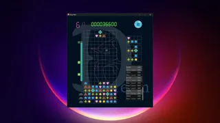 Скриншот 5 к игре Drop Pane : Not Only Match-3