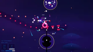 Скриншот 1 к игре Saving Astral