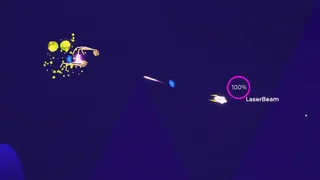 Скриншот 3 к игре Saving Astral
