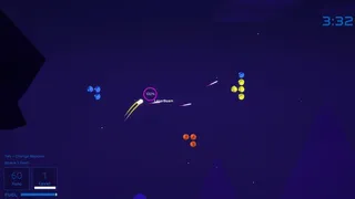 Скриншот 5 к игре Saving Astral