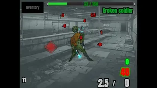 Скриншот 1 к игре Code5erpent
