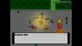 Скриншот 2 к игре Code5erpent
