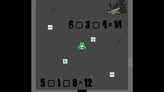 Скриншот 3 к игре Code5erpent