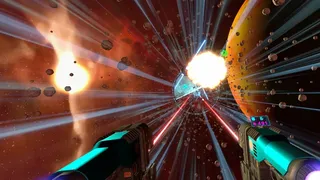 Скриншот 4 к игре Space Drop