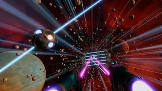 Скриншот 5 к игре Space Drop