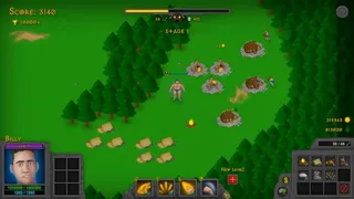 Скриншот 6 к игре Gachi Defense