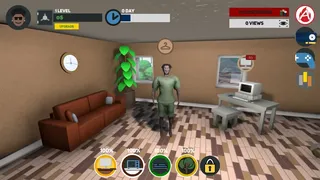 Скриншот 1 к игре My IShowSpeed