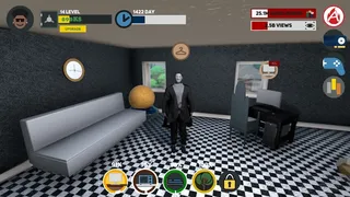 Скриншот 2 к игре My IShowSpeed