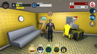 Скриншот 3 к игре My IShowSpeed