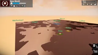 Скриншот 7 к игре Autocrats