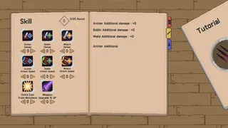 Скриншот 2 к игре Guardian: Defense to Others