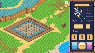 Скриншот 6 к игре Guardian: Defense to Others
