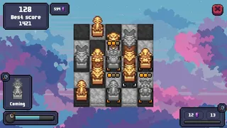 Скриншот 1 к игре Shard Shuffle