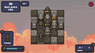 Скриншот 2 к игре Shard Shuffle