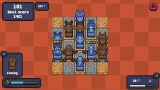 Скриншот 3 к игре Shard Shuffle