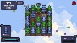 Скриншот 7 к игре Shard Shuffle